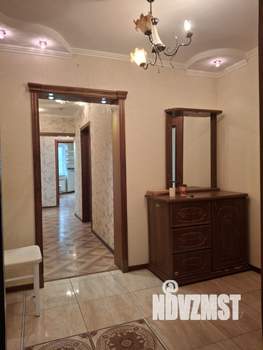 3-к квартира, вторичка, 98м2, 3/17 этаж