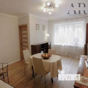 2-к квартира, вторичка, 45м2, 1/5 этаж