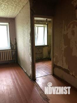 2-к квартира, вторичка, 45м2, 5/5 этаж