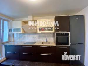 2-к квартира, вторичка, 66м2, 9/20 этаж