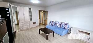 1-к квартира, вторичка, 44м2, 5/27 этаж