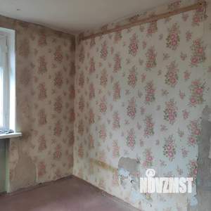1-к квартира, вторичка, 31м2, 5/5 этаж