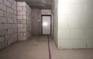 Студия квартира, вторичка, 29м2, 12/13 этаж