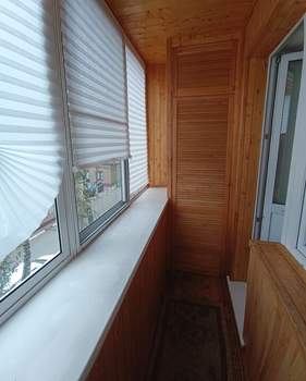 2-к квартира, вторичка, 41м2, 3/5 этаж