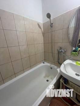 4-к квартира, вторичка, 105м2, 21/23 этаж