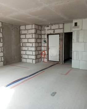 2-к квартира, вторичка, 39м2, 8/23 этаж