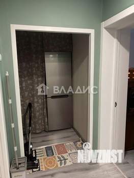 2-к квартира, вторичка, 47м2, 5/5 этаж