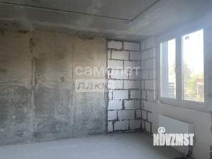 1-к квартира, вторичка, 31м2, 3/23 этаж