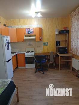 Студия квартира, вторичка, 31м2, 3/17 этаж