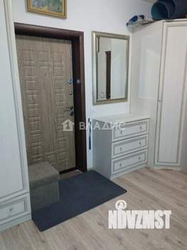 2-к квартира, вторичка, 64м2, 11/18 этаж