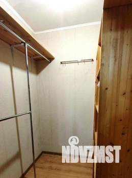 1-к квартира, вторичка, 45м2, 12/16 этаж