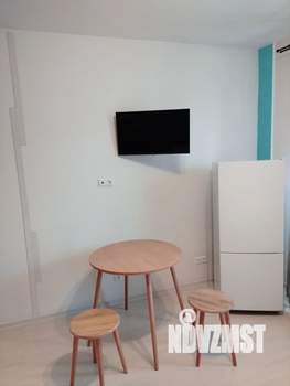 1-к квартира, вторичка, 47м2, 12/19 этаж