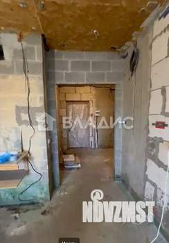 1-к квартира, вторичка, 30м2, 7/15 этаж