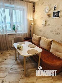 3-к квартира, вторичка, 76м2, 12/13 этаж