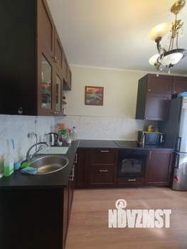 2-к квартира, вторичка, 58м2, 10/18 этаж