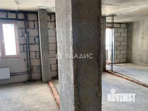 2-к квартира, вторичка, 51м2, 13/23 этаж