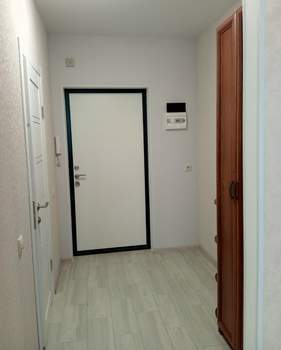 1-к квартира, вторичка, 31м2, 6/23 этаж