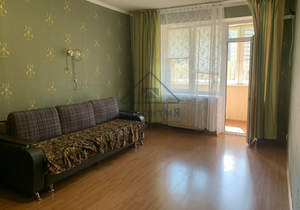 1-к квартира, вторичка, 43м2, 4/13 этаж