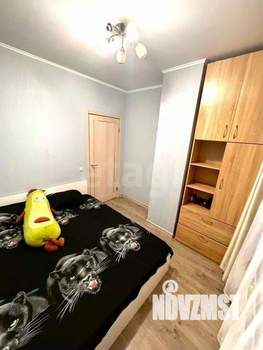 2-к квартира, вторичка, 35м2, 16/19 этаж