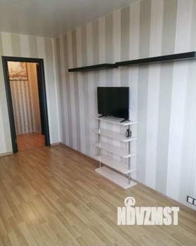 1-к квартира, вторичка, 42м2, 12/18 этаж