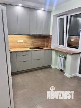 3-к квартира, вторичка, 59м2, 13/18 этаж