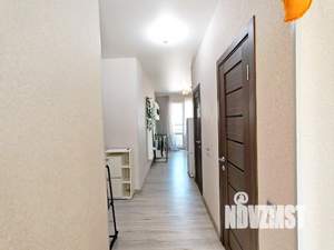 1-к квартира, вторичка, 35м2, 3/23 этаж