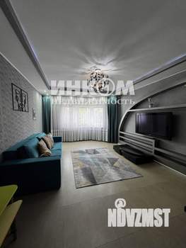 3-к квартира, вторичка, 118м2, 2/19 этаж