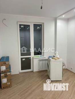 1-к квартира, вторичка, 35м2, 14/24 этаж