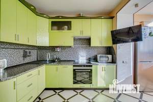 2-к квартира, вторичка, 67м2, 17/18 этаж
