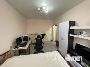 1-к квартира, вторичка, 32м2, 13/23 этаж