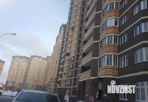 2-к квартира, вторичка, 65м2, 7/18 этаж