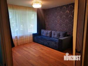 2-к квартира, вторичка, 32м2, 1/5 этаж