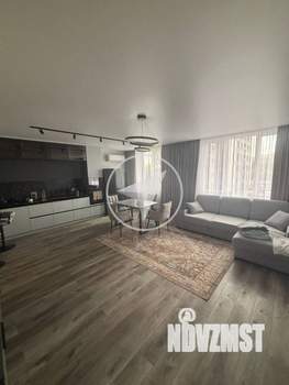 2-к квартира, вторичка, 64м2, 4/23 этаж