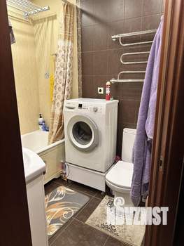 3-к квартира, вторичка, 87м2, 13/19 этаж