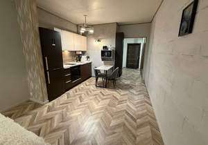 Студия квартира, вторичка, 33м2, 10/23 этаж