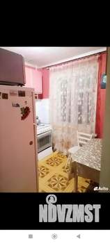 1-к квартира, вторичка, 31м2, 4/5 этаж