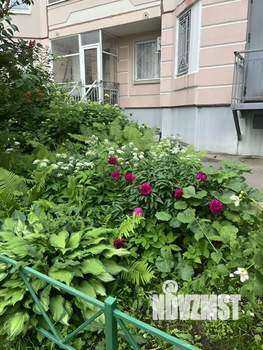 2-к квартира, вторичка, 60м2, 3/17 этаж