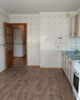 2-к квартира, вторичка, 58м2, 10/10 этаж