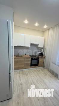 1-к квартира, вторичка, 32м2, 11/23 этаж