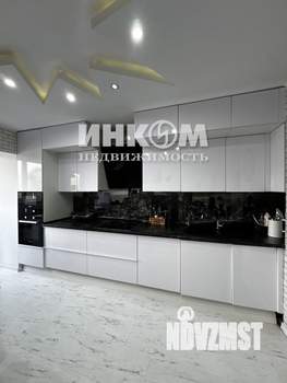 3-к квартира, вторичка, 118м2, 2/19 этаж