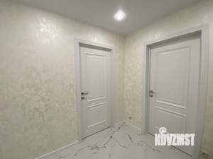 2-к квартира, вторичка, 45м2, 6/9 этаж