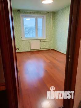 2-к квартира, вторичка, 67м2, 15/20 этаж