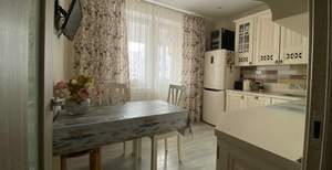 2-к квартира, вторичка, 57м2, 15/22 этаж