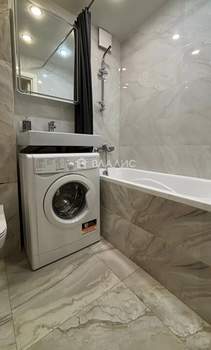 2-к квартира, вторичка, 44м2, 2/9 этаж