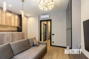 2-к квартира, вторичка, 53м2, 3/23 этаж