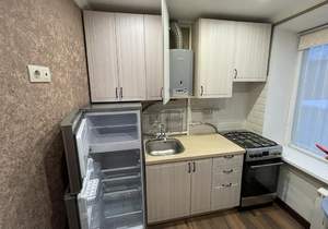 1-к квартира, вторичка, 31м2, 3/5 этаж