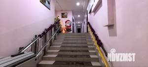 1-к квартира, вторичка, 46м2, 19/19 этаж