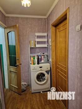 1-к квартира, вторичка, 23м2, 7/12 этаж