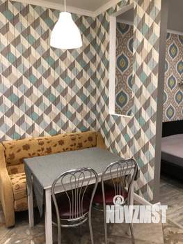 Студия квартира, вторичка, 35м2, 13/18 этаж