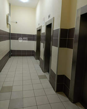 1-к квартира, вторичка, 47м2, 15/23 этаж